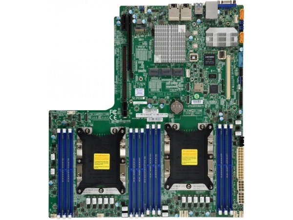 Mainboard Supermicro MBD-X11DDW-NT